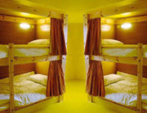 Almond House 2* EDI